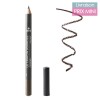 Crayons pour sourcils Bio, Ultra Brun - Avril