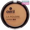 Organic Bronzing Powder - Avril