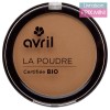 Poudre bronzante Bio, Camel - Avril