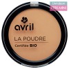 Organic Bronzing Powder - Avril