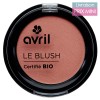 Organic Blush Powder - Avril