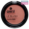 Blush - Fard à joues, Rose éclat - Avril