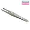 Crab or Slant Stainless Steel Tweezers