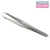 Crab or Slant Stainless Steel Tweezers