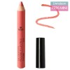 Organic Jumbo Pencil Lipstick - Avril