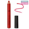 Organic Jumbo Pencil Lipstick - Avril