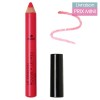 Organic Jumbo Pencil Lipstick - Avril