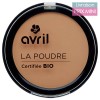 Poudre compacte bio, Dorée - Avril