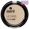 Organic Eyeshadow - Iridescent/ Matte - Avril