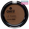 Organic Eyeshadow - Iridescent/ Matte - Avril