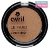 Fard à paupières bio, Cuivre Irisé - Avril