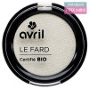 Organic Eyeshadow - Iridescent/ Matte - Avril