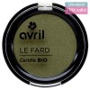 Organic Eyeshadow - Iridescent/ Matte - Avril