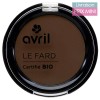 Organic Eyeshadow - Iridescent/ Matte - Avril