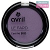 Organic Eyeshadow - Iridescent/ Matte - Avril