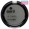 Organic Eyeshadow - Iridescent/ Matte - Avril