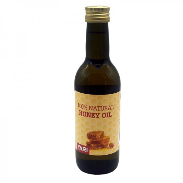 Honey Oil 250 ml - Yari