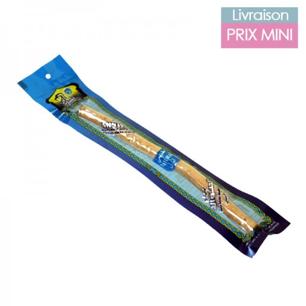 Arak Wood Natural Toothbrush - Siwak