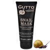 Face mask with snail slime - Gutto Natural