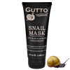 Masque visage à la bave d'escargot - Gutto Natural