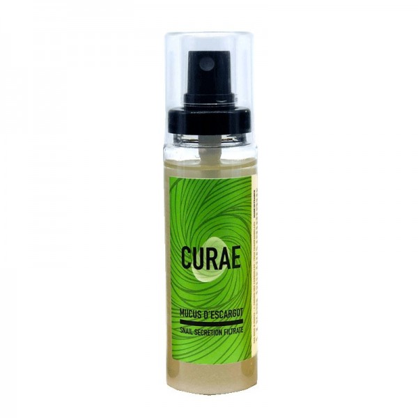 Pure Snail Slime Fluid - Curae 
