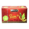 Detox tea és csúszás Slim Tea X 20 - Hemani