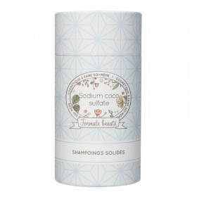 Sodium coco sulfate - Formule beauté