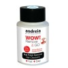 Solvent fürdő, aceton nélkül - Wow Andreia
