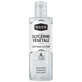 Vegetable Glycerin - Waam