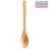 Bamboo spoon - WAAM