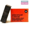 Snail Slime, Charcoal & Orange Exfoliating Soap - Curae