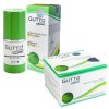 SMALL Permanent Hair Removal Pack : GUTTO ant egg Cream 50ml & Oil 50ml