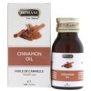 Cinnamon oil for anti-cellulite and slimming action - Hemani