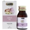 Garlic oil for hair regrowth - Hemani