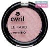 Organic Eyeshadow - Iridescent/ Matte - Avril