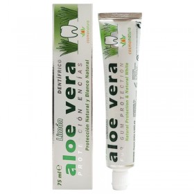 Dentifrice à l'Aloe Vera - Bionatural