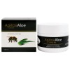 Bee venom and aloe vera intensive anti-aging cream