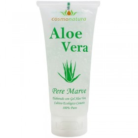 Gel d'Aloe Vera 100% Pur - Pere Marve