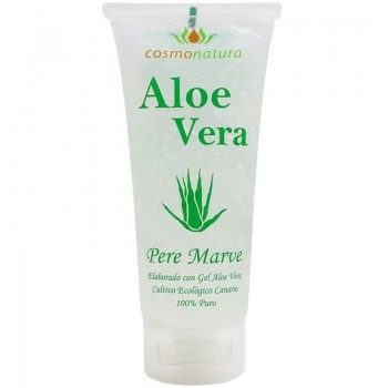 Aloe Vera 100% tiszta kolgiai s termszetes gl br s haj