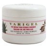 Aloe vera gel for heavy legs with varicose veins