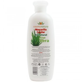 Masque Capillaire à l'Aloe Vera - Bionatural