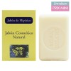 Anti-inflammatory St. John's wort soap for irritated skins