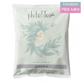 Poudre de Triphala - Phitofilos