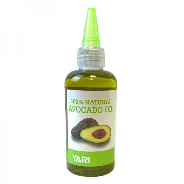 Avocado Oil 110 ml - Yari