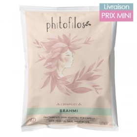 Poudre de Brahmi - Phitofilos