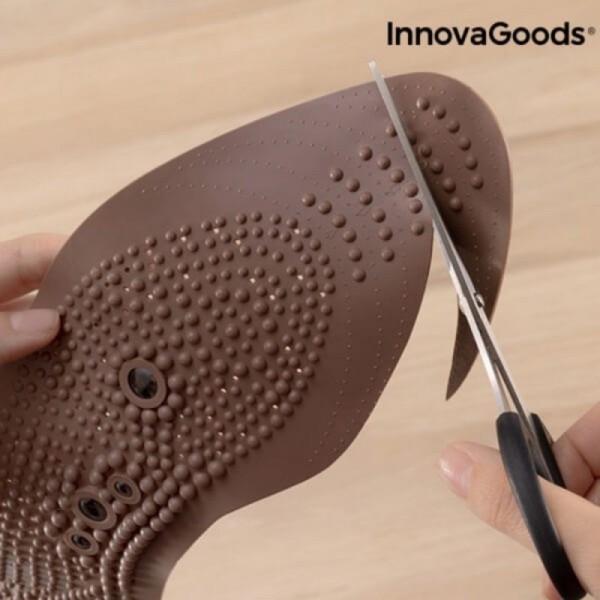 Pressure Points Magnetic insoles