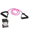 Resistance band light