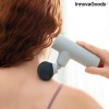 Mini vibration massager