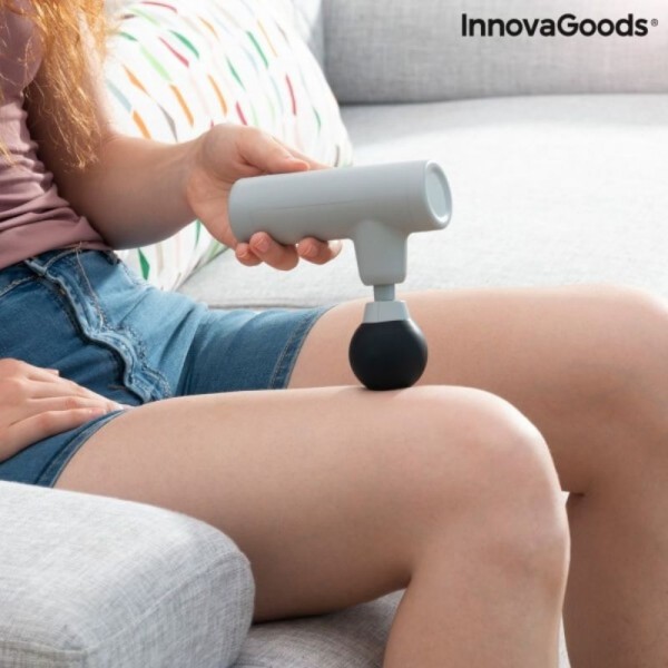 Mini Vibration Massager