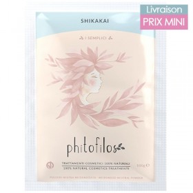 Shikakai por - Phitofilos